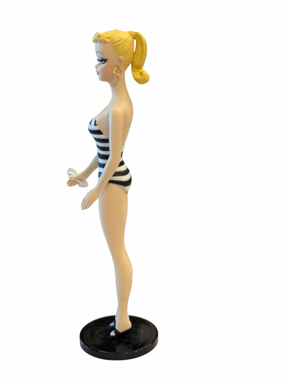 Barbie hallmark keepsake